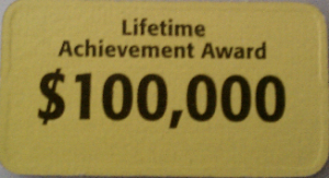 Like Achievement Tile example for Facebook Marketing Game Of Like sponsored by Idea Girl Media & More In Media