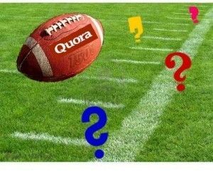 Quora - Super Bowl of Social Media?