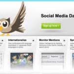 Idea Girl Media uses and recommends Hootsuite - a FREE social media tool that allows you to schedule status updates!