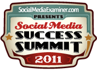 Keri Jaehnig of Idea Girl Media will be attending Social Media Success Summit 2011!