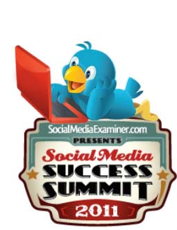 Idea Girl Media offers her tweets from Social Media Success Summit 2011 as a resource to all!