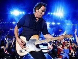 Idea Girl Media encourages Ohio Political Candidates consider 13 ways to rock their social media -- Like Bruce Springsteen