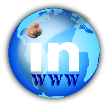 Keri Jaehnig of Idea Girl Media suggests using a personalized LinkedIn URL