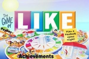 Idea Girl Media and More In Media collaborate on Facebook Marketing Project, Pre-Holiday Facebook: Game Of Like