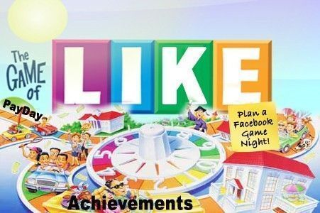 Idea Girl Media and More In Media collaborate on Facebook Marketing Project, Facebook Game Of Like