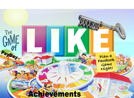 Idea Girl Media provides 10 Success tips for Facebook page Admins playing the Pre-Holiday Facebook: Game Of Like