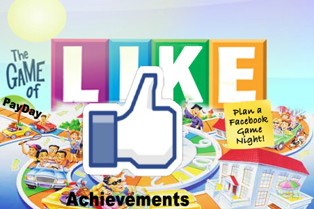 Idea Girl Media reports out on the Pre-Holiday Facebook: Game Of Like results