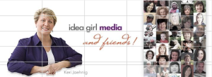 Keri Jaehnig of Idea Girl Media explains Facebook Guidelines and the 20% text rule as it applies to Cover images