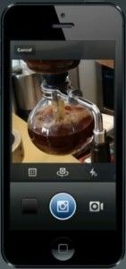 Keri Jaehnig of Idea Girl Media offers your guide to video on instagram with the example video of how to brew great coffee