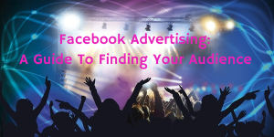 Keri jaehnig of Idea Girl Media offers an Infographic & Tips For Facebook Advertising and Finding Your Audience