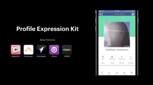 Keri Jaehnig of Idea Girl Media encourages you to try making your Facebook Profile a video with the Facebook Profile Expression Kit