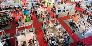 Improve Your Business By Attending Exhibitions as explained by Martin Christo, guest author at Idea Girl Media