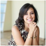 Salma El-Shurafa guest blogs on leadership at Idea Girl Media
