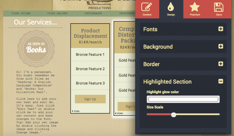 Idea Girl Media outlines how to Use an Internal Product Comparison Add-On For Your eCommerce Product Pages - Explained by Jared Carrizales 