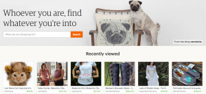 Idea Girl Media shows you an eCommerce Add-On For Etsy For eCommerce Product Pages explained by Jared Carrizales