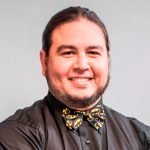 Jared Carrizales - guest author on Ecommerce product pages at Idea Girl Media