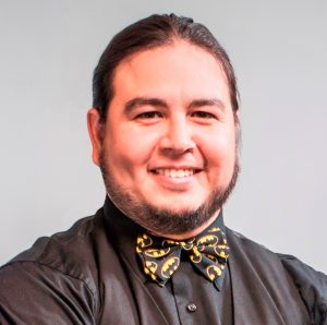 Jared Carrizales - guest author on Ecommerce product pages at Idea Girl Media