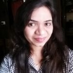Shweta Patil explains Content Planning For Social Media Marketing at Idea Girl Media