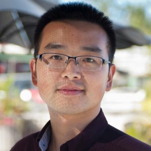 Michael Zhou - Employee Productivity Guest Author