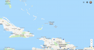 Choose A Vacation To Turks And Caicos - It's Such A Place, as explained at Idea Girl Media