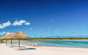 Vacation To Turks And Caicos For A Luxury Retreat suggests Keri Jaehnig at Idea Girl Media