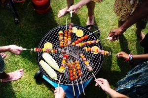 Idea Girl Media shows how Office Parties And Barbecues Encourage Company Loyalty