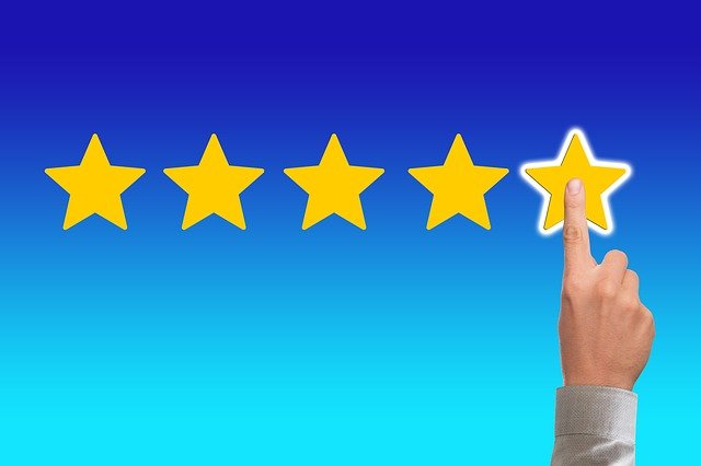 5 Important Things Brick-and-Mortar Business Must Consider To Ace Online Reviews