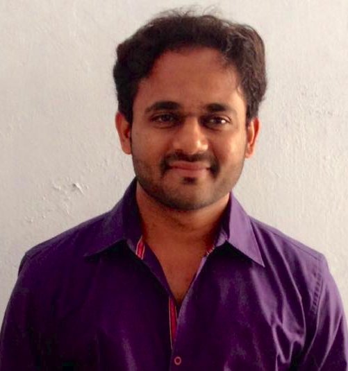Rakshit Hirapara - guest author on B2B social media marketing tips