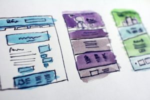 Simplify Architecture And Navigation For A Better Website explained at Idea Girl Media