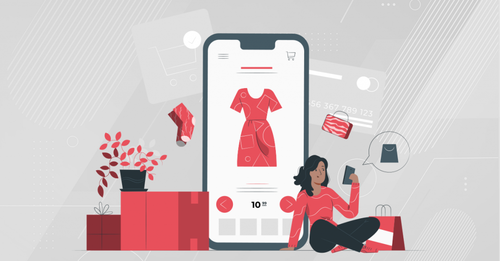 use personalized recommendations at your online store for ecommerce customer experience