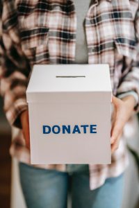 5 Fundraising Ideas For Charity That Nurture Collaborative Partnerships With Small Businesses outlined at Idea Girl Media
