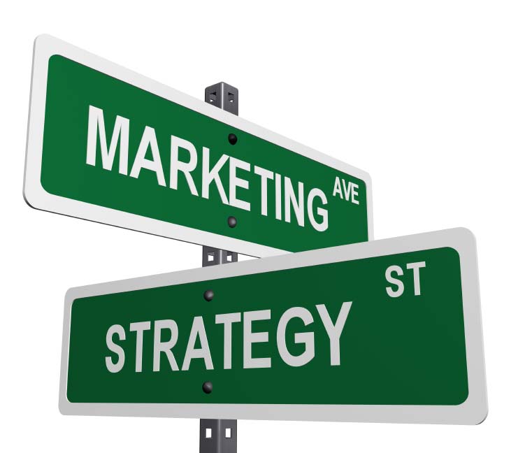 marketing & branding strategies: It's not B2B or B2C - It's B2P