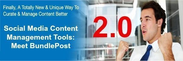 Keri Jaehnig of Idea Girl Media explains and reviews BundlePost 2.0, a most efficient of social media content management tools