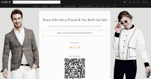 Start A Referral Program For Your Ecommerce Startup suggests Kunjal Panchal at Idea Girl Media