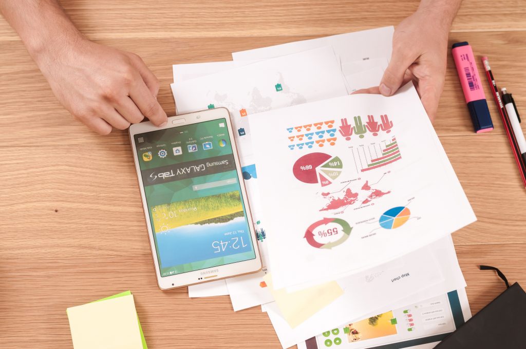 Paid Campaigns Can Help Your Business Generate Leads as explained at Idea Girl Media