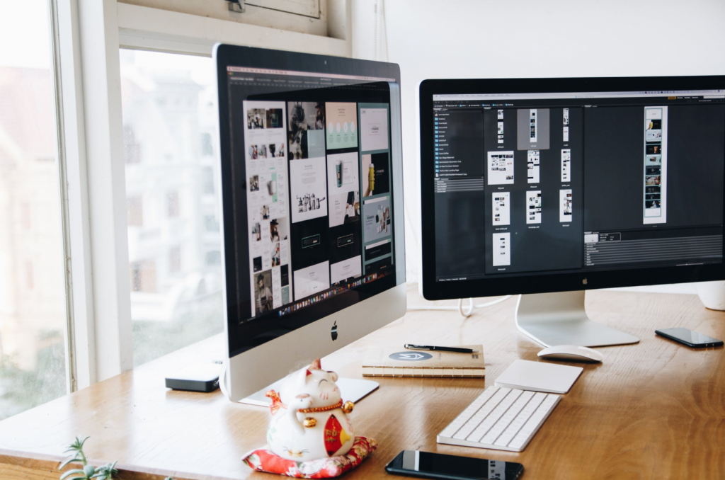 Great design is an inspiration to customers and employees.